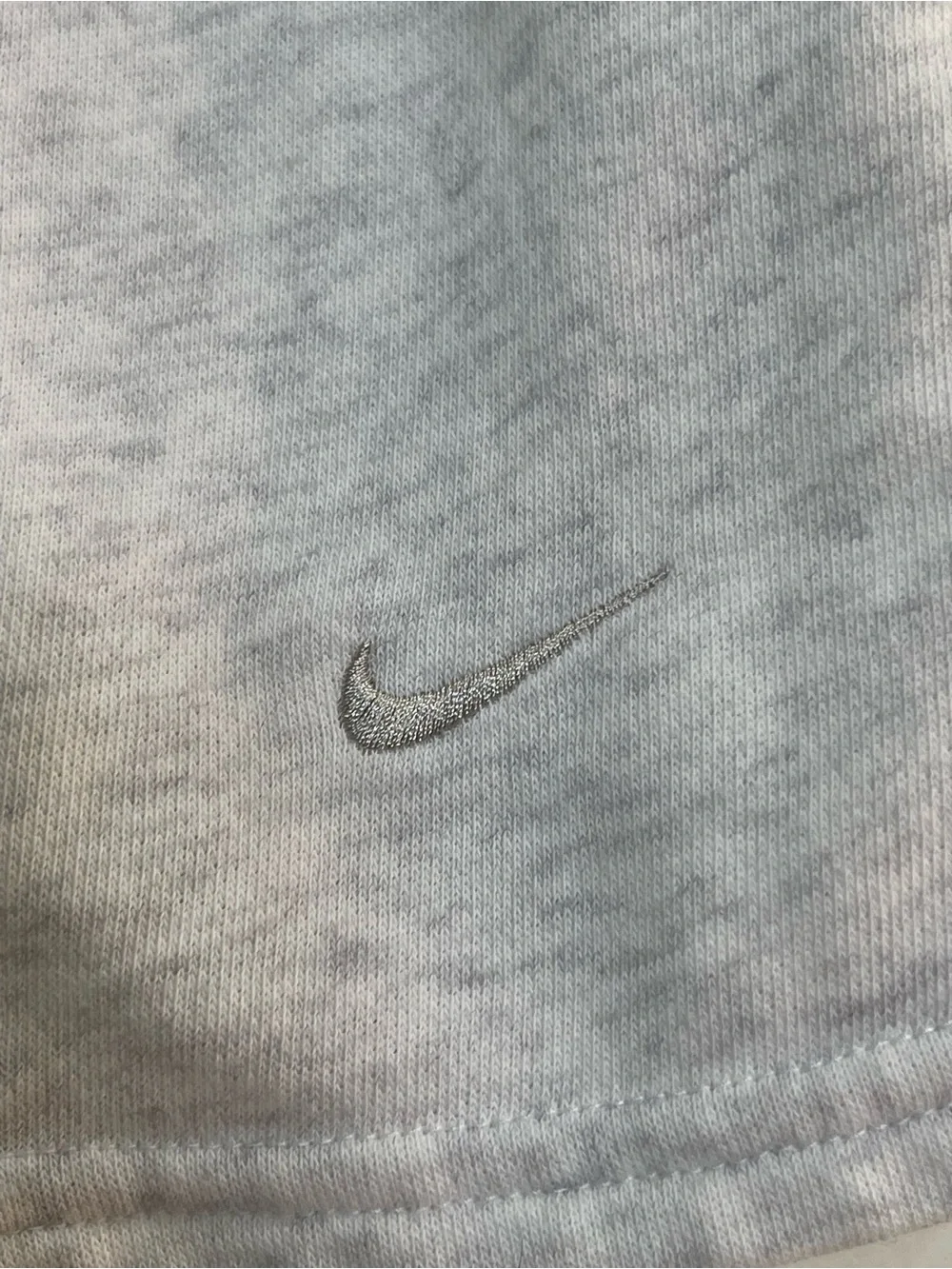 Nike soft heather